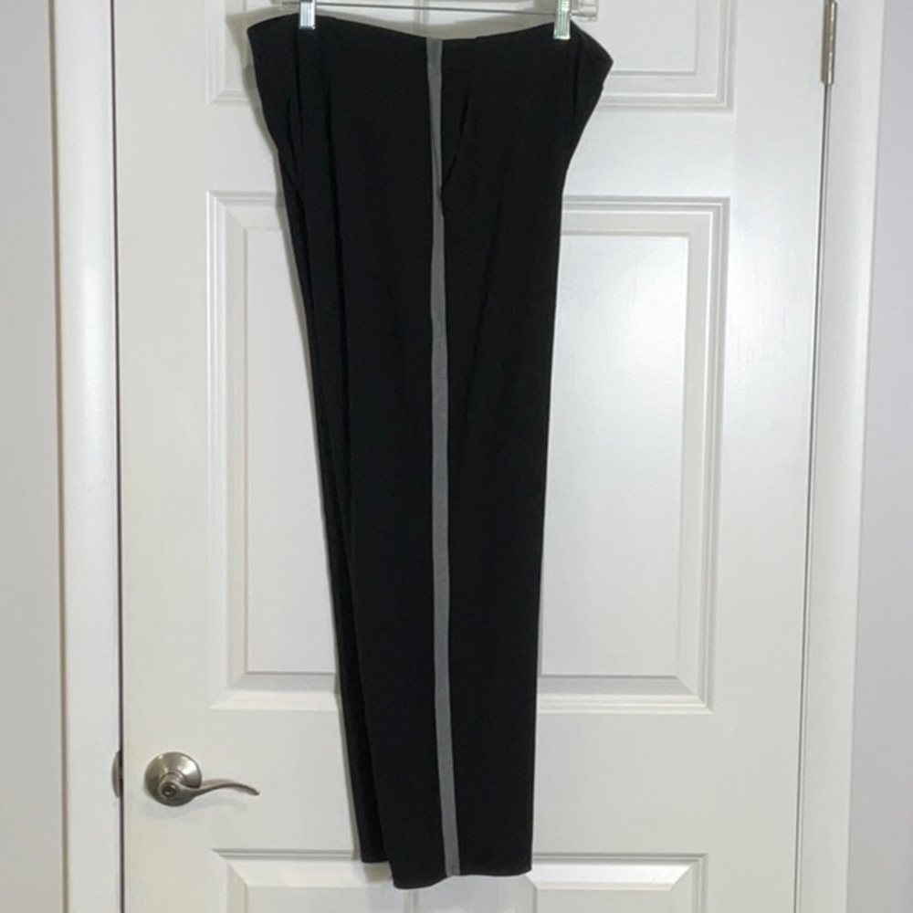 J. Jill Wearever Jersey Knit Pants, NWT
